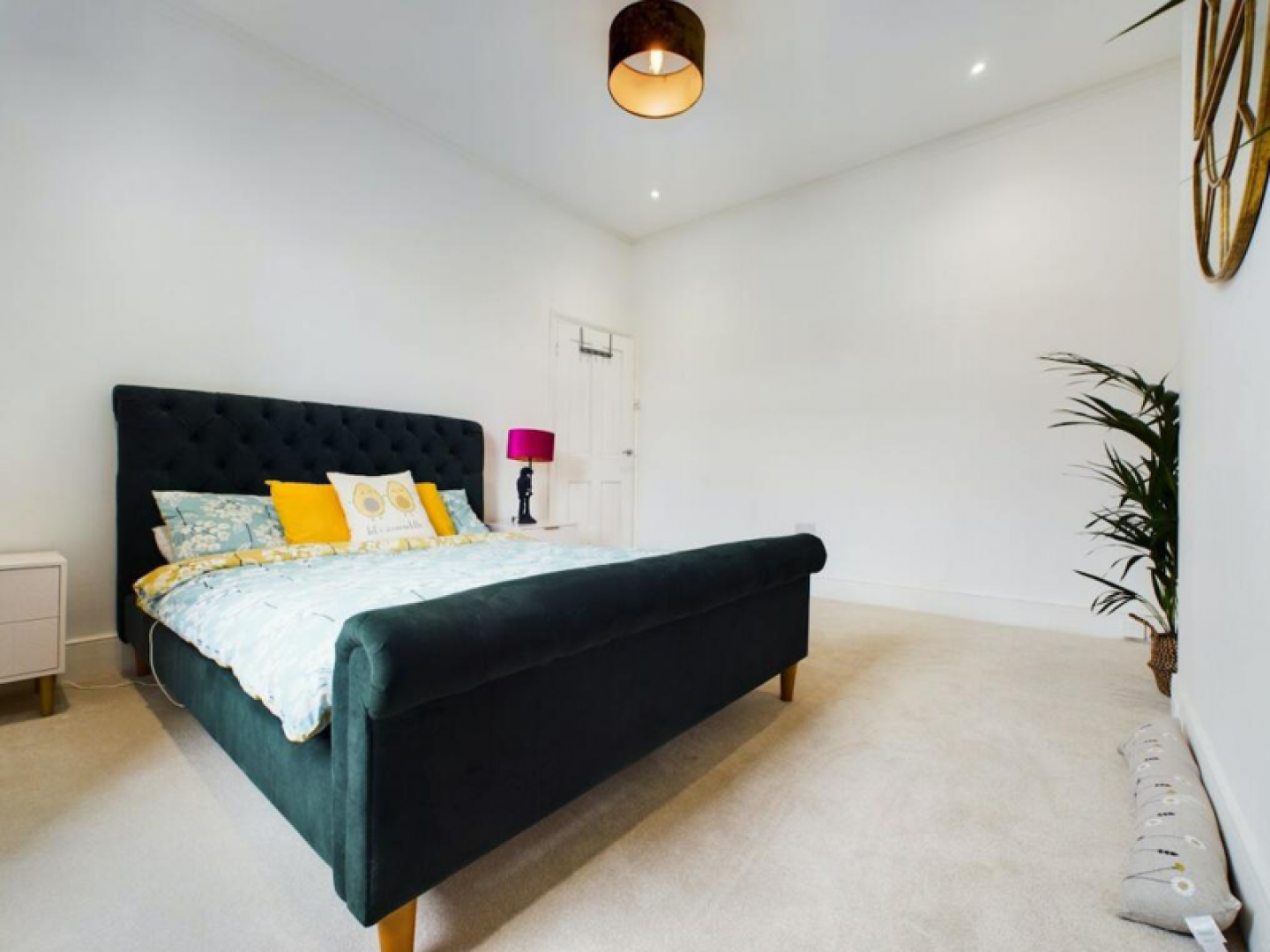 See Inside this Family Home for Sale on Woodbine Road, Gosforth